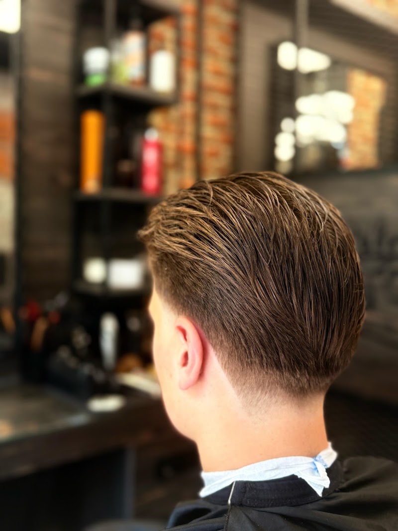 Relax Cut - Herrenfriseur / Barbershop Düsseldorf