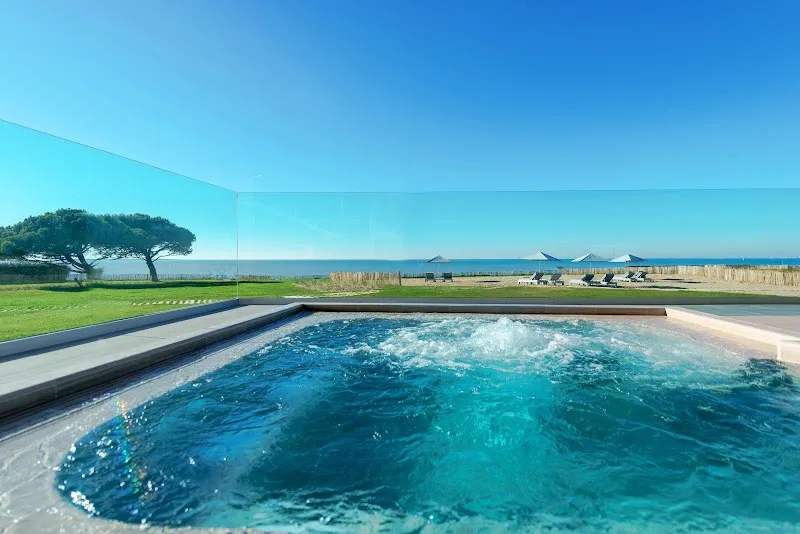 Spa Nuxe