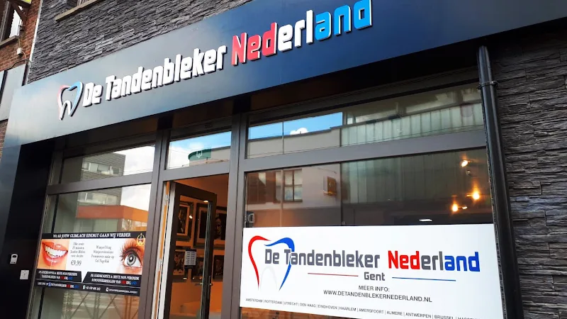 De Tandenbleker Gent - Institut de beauté Ghent - Photo de couverture - OneBooking