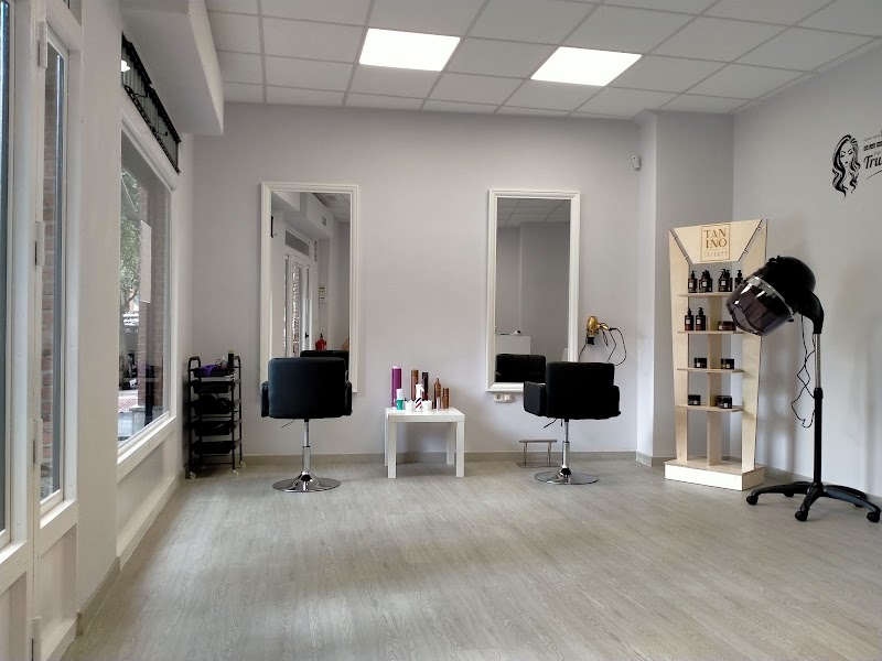Secretos del Cabello