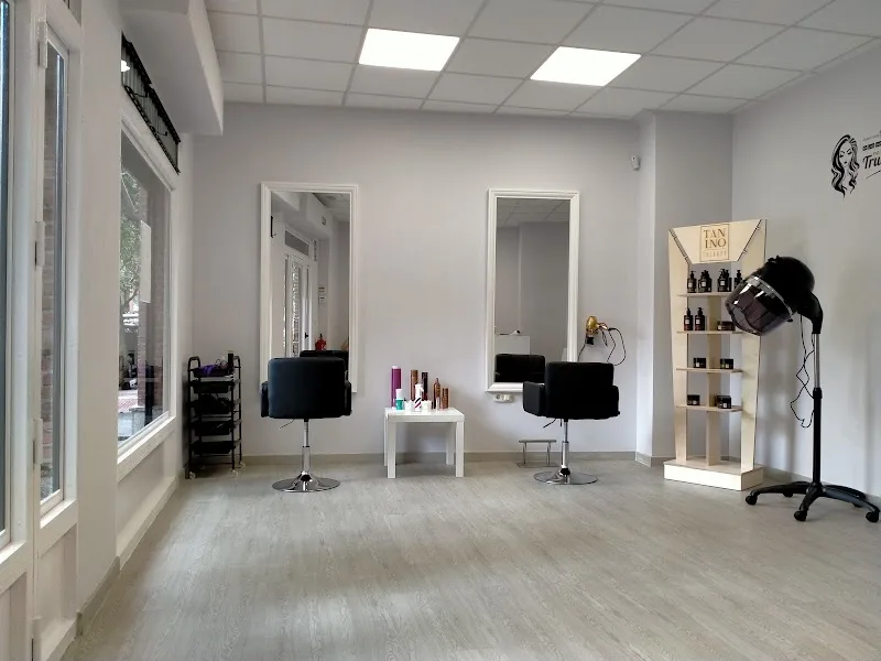 Secretos del Cabello
