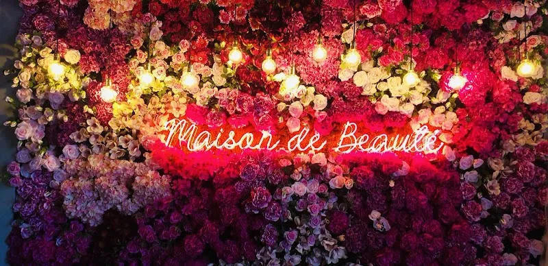 Maison de Beaute