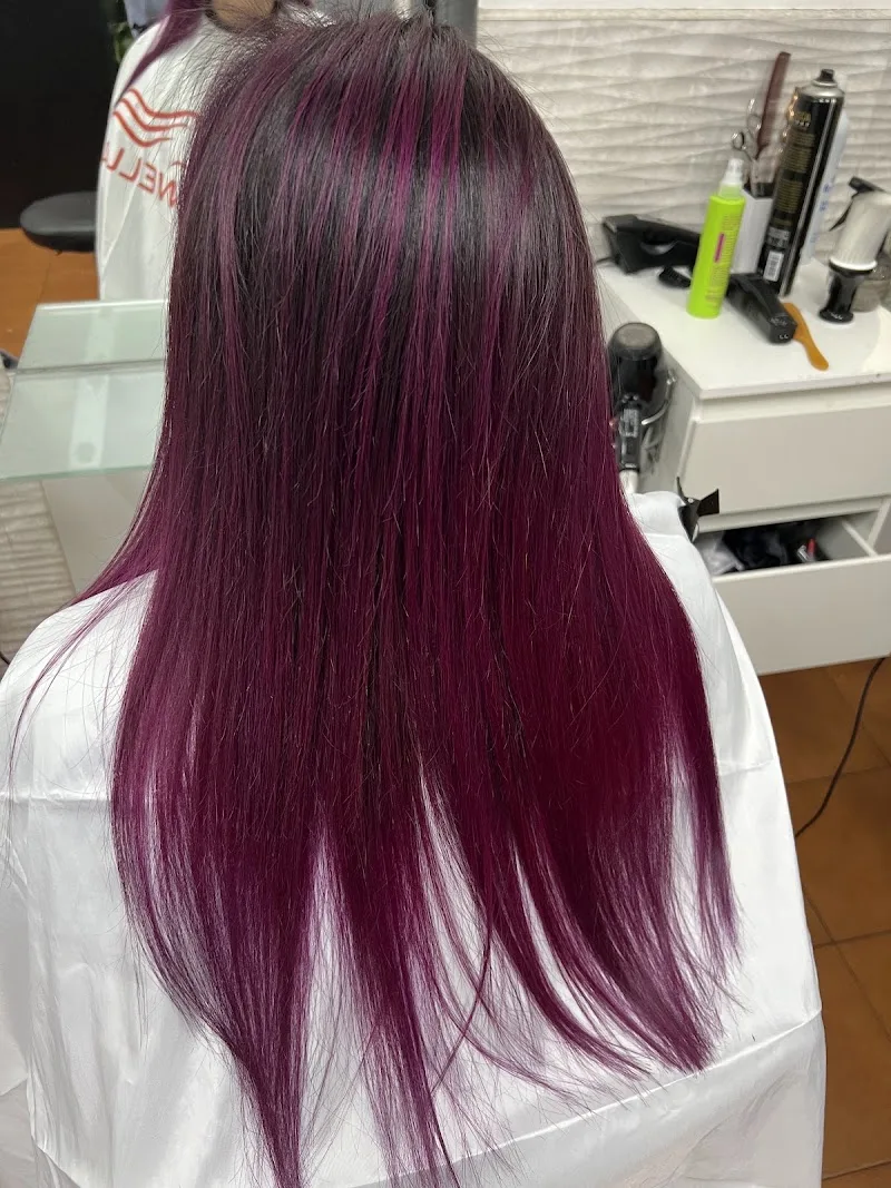 Y HAIR SALON - Coiffure Genoa - Photo de couverture - OneBooking