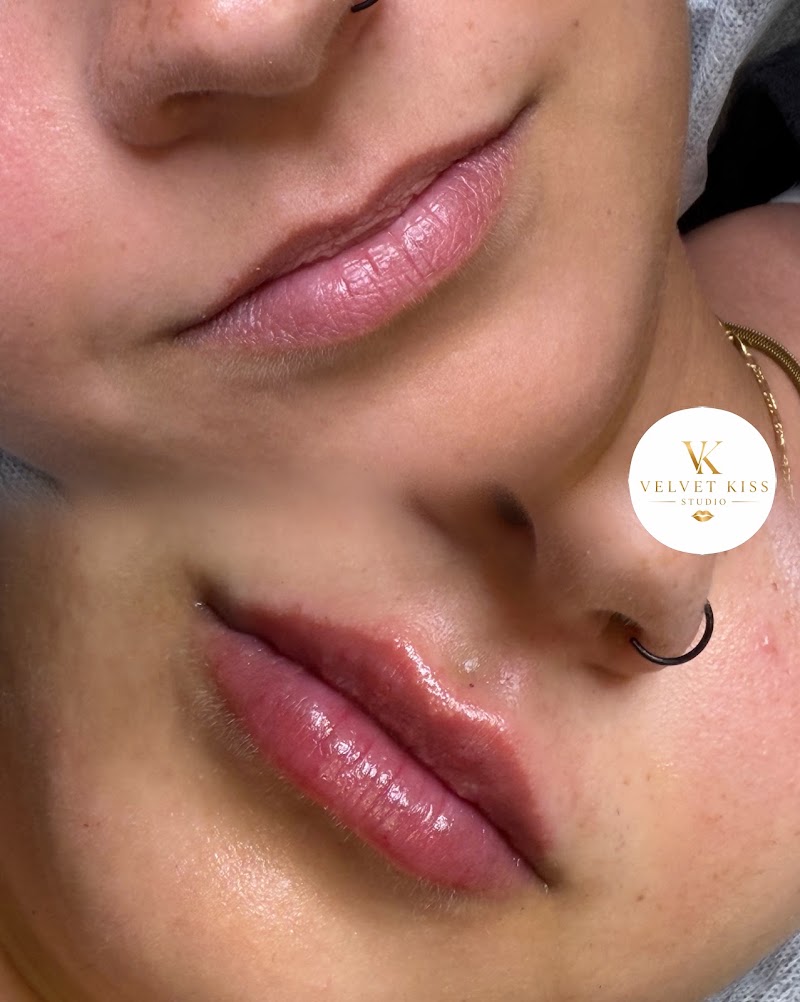 Velvet Kiss Studio - Institut de beauté Santander - Photo de couverture - OneBooking