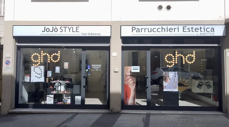 Jojóstyle Hair&Beauty - Coiffure Florence - Photo de couverture - OneBooking