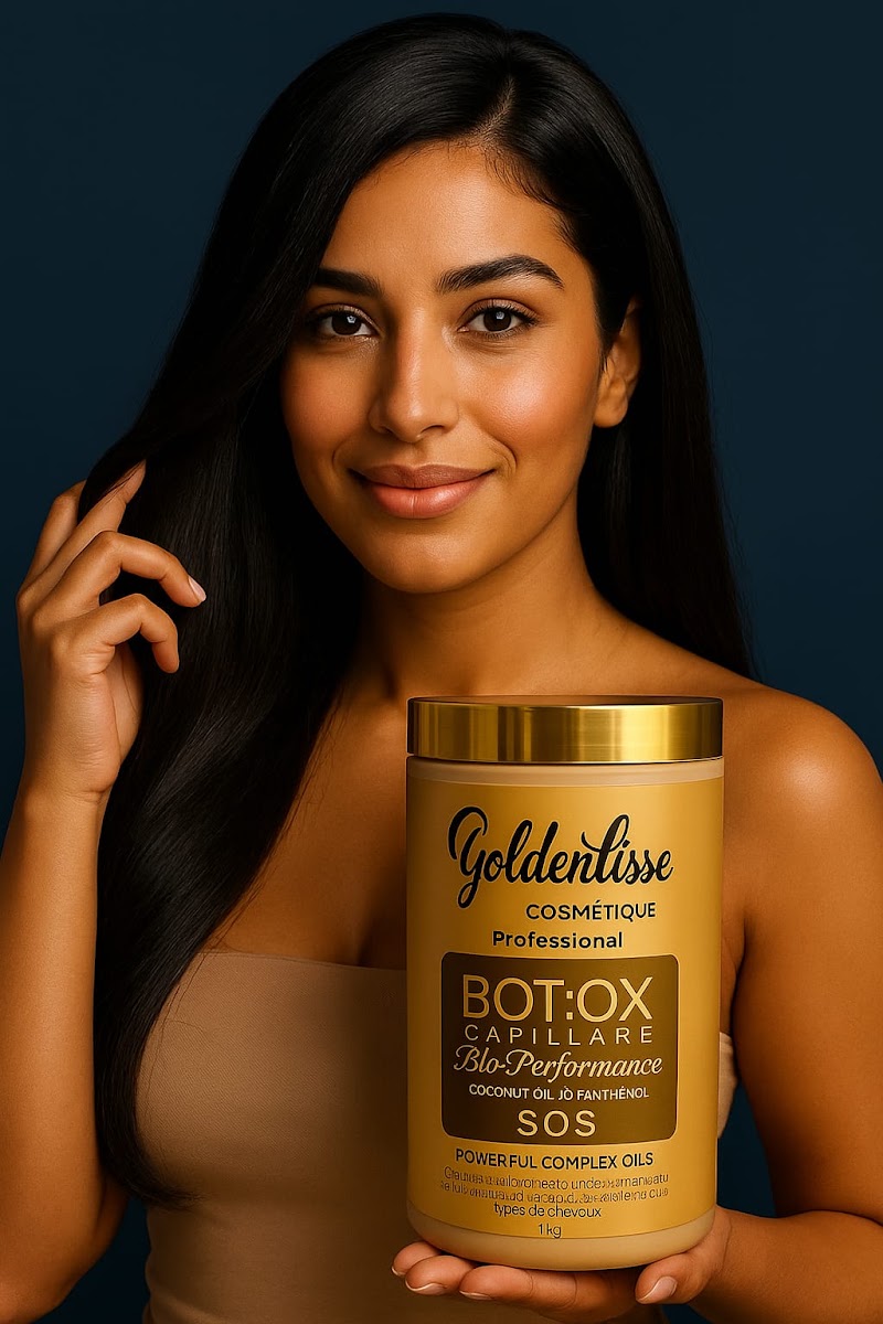 Goldenlisse