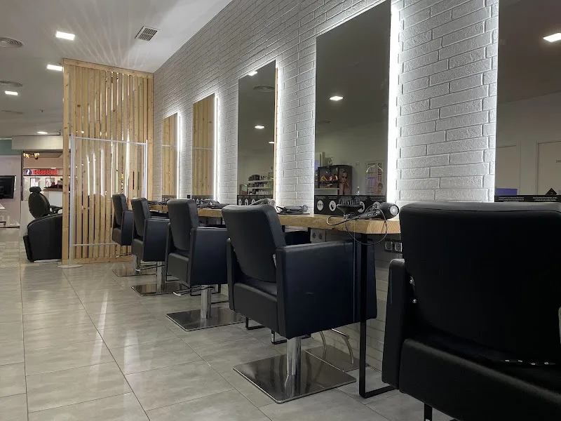 Backstage Peluqueria - Coiffure Córdoba - Photo de couverture - OneBooking