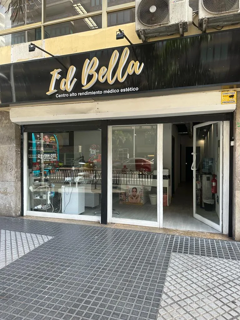 I'd Bella - Institut de beauté Las Palmas De Gran Canaria - Photo de couverture - OneBooking
