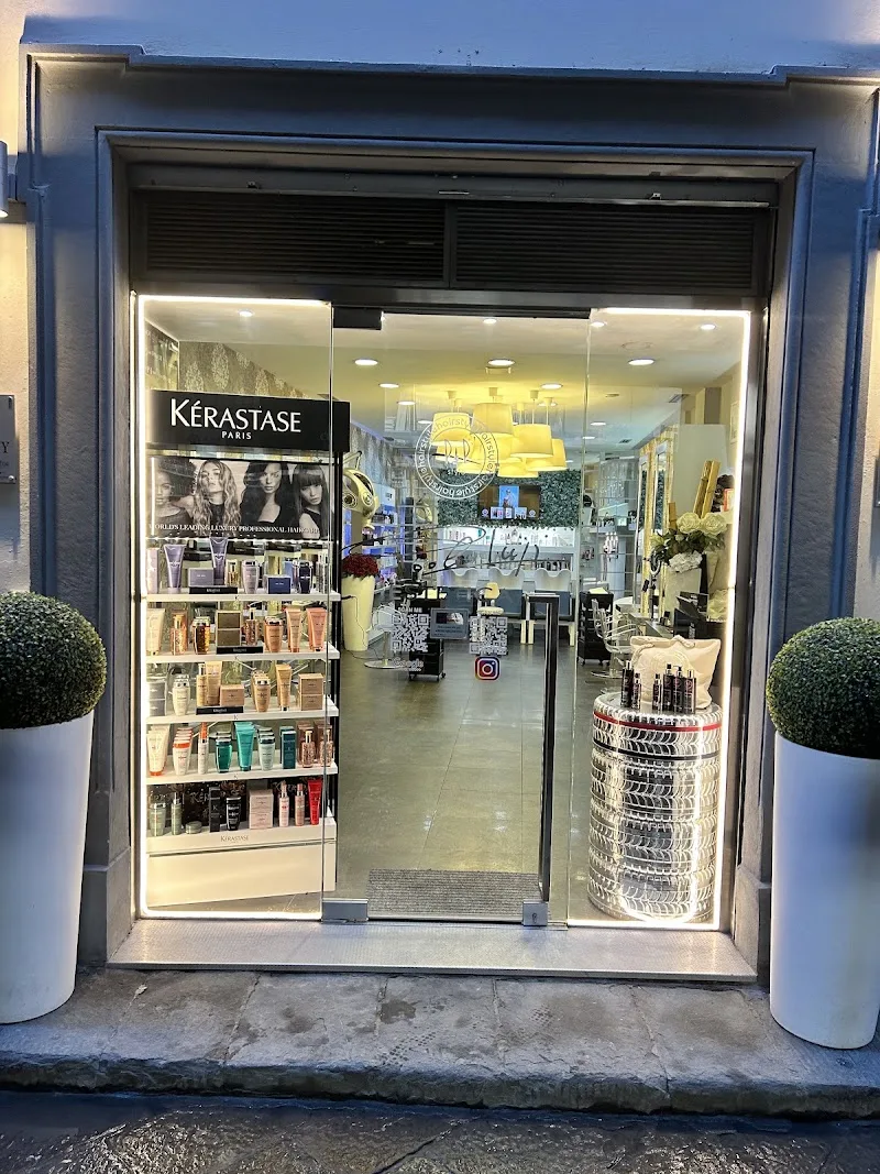 P & P Di Paolo Lupi - Firenze - Coiffure Florence - Photo de couverture - OneBooking