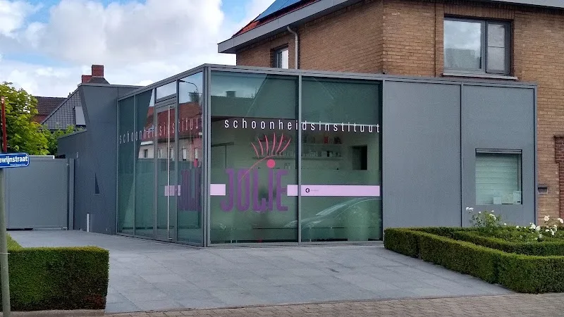 Schoonheidsinstituut Jolie - Massage Roeselare - Photo de couverture - OneBooking