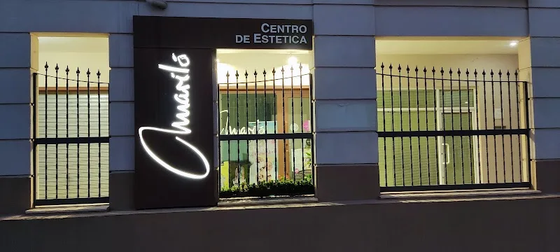 Mariló - Centro de Estética - Institut de beauté Jerez De La Frontera - Photo de couverture - OneBooking