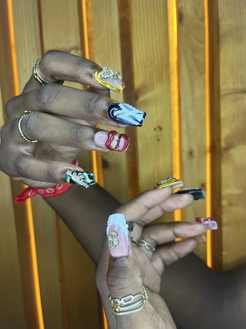 OK NAILS - Institut de beauté Palma De Mallorca - Photo de couverture - OneBooking