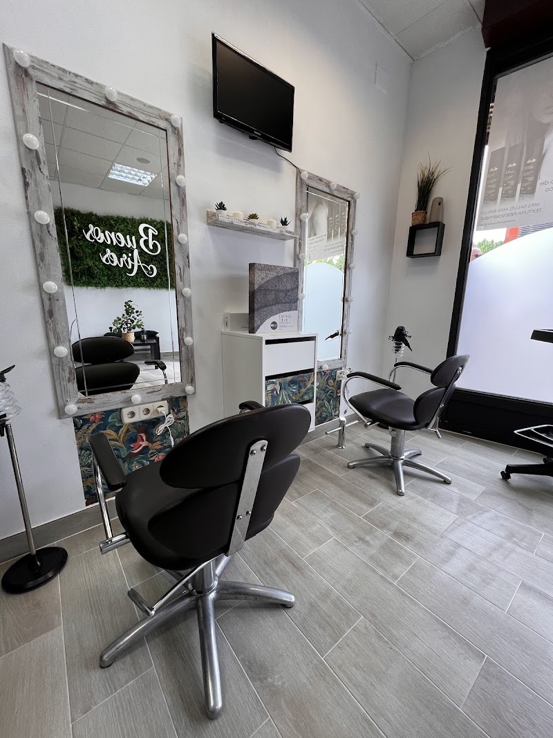 Buenos Aires Estudio de Estilistas.