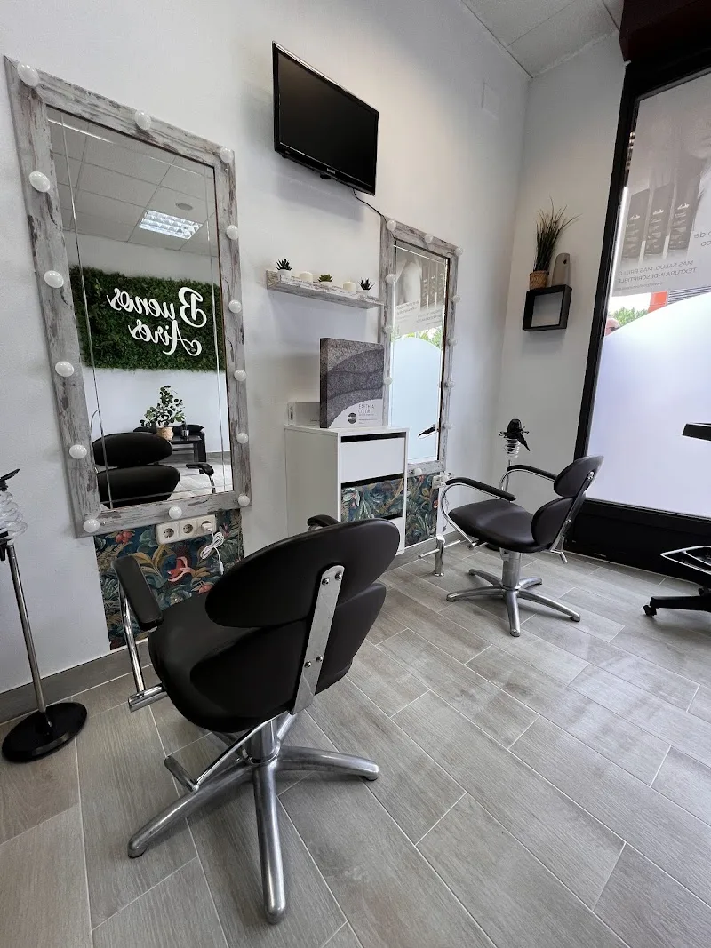 Buenos Aires Estudio de Estilistas - Coiffure Alcalá De Henares - Photo de couverture - OneBooking