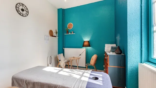 Pei-Yu Tui Na Massage - Spa Saint-Étienne - Photo de couverture - OneBooking