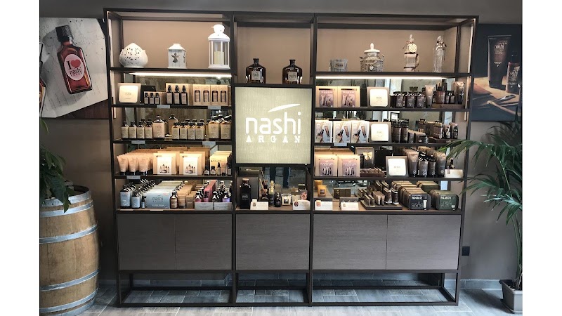 ZEROOTTO - Salone Total Nashi - Coiffure Catania - Photo de couverture - OneBooking