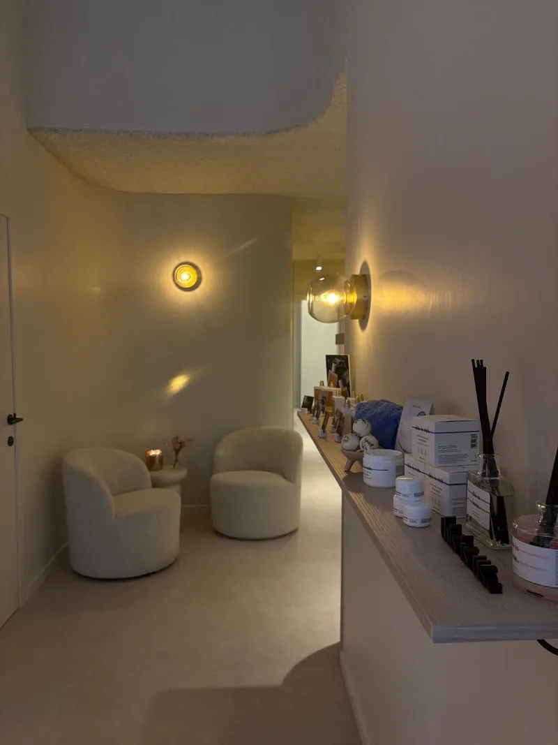 Daily Beauty - Institut de beauté Halle - Photo de couverture - OneBooking