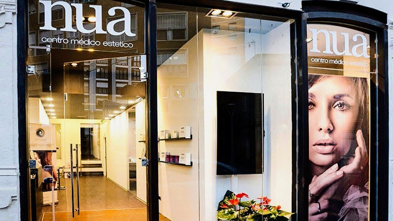 NUA. Medicina Estética