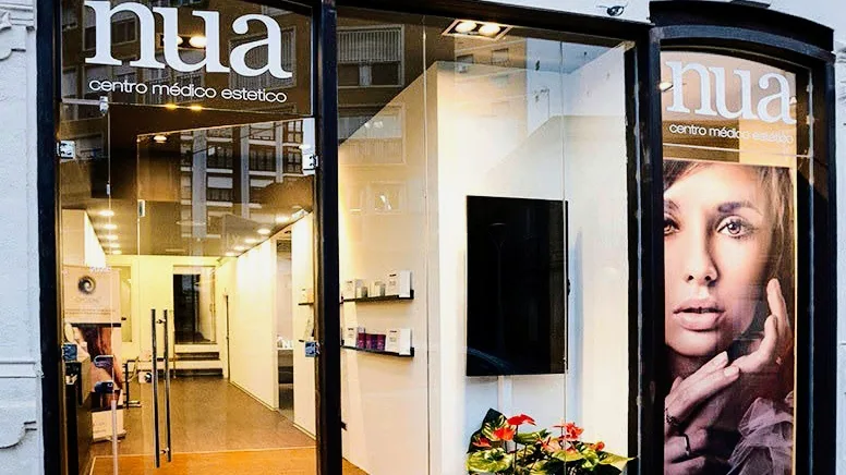 NUA. Medicina Estética - Institut de beauté Almería - Photo de couverture - OneBooking
