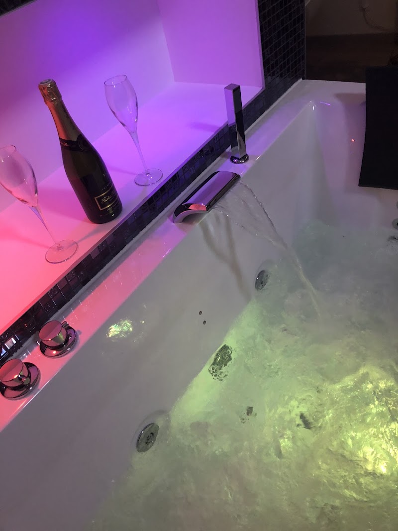 EDEN SPA