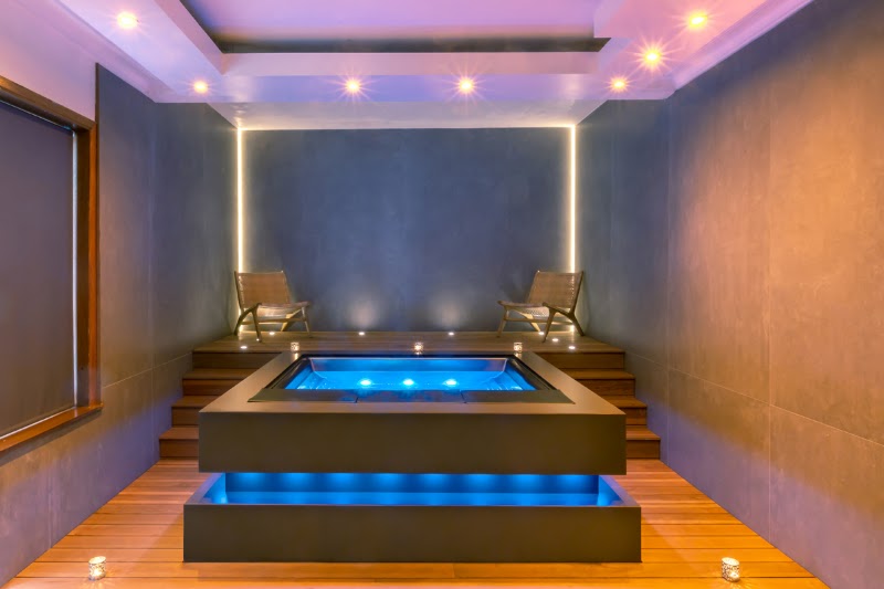 The Lys spa
