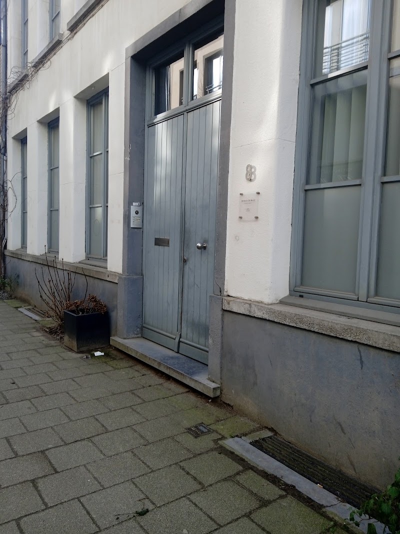 Massage Bodhypnosis - Massage Antwerp - Photo de couverture - OneBooking
