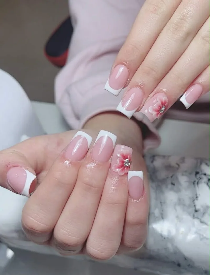 Centro-Nails- HN - Institut de beauté Alcalá De Henares - Photo de couverture - OneBooking