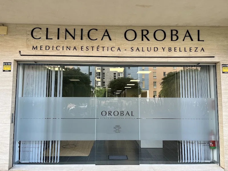 Clínica Orobal - Institut de beauté Las Palmas De Gran Canaria - Photo de couverture - OneBooking