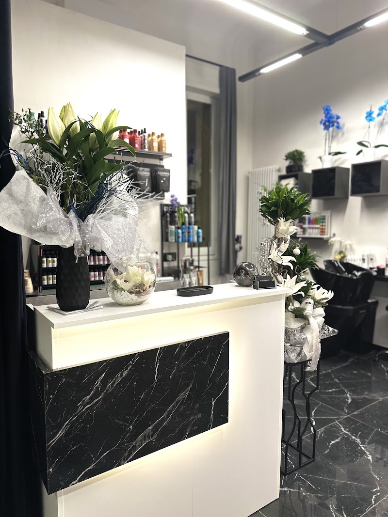 GLOWME - Coiffure Forlì - Photo de couverture - OneBooking
