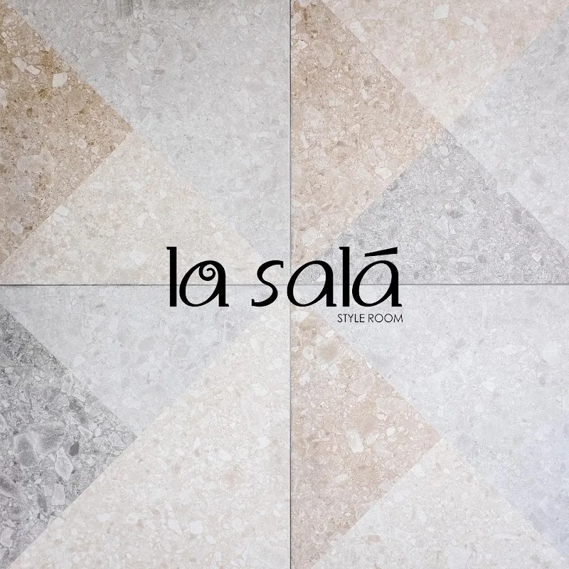 La Salá Style Room