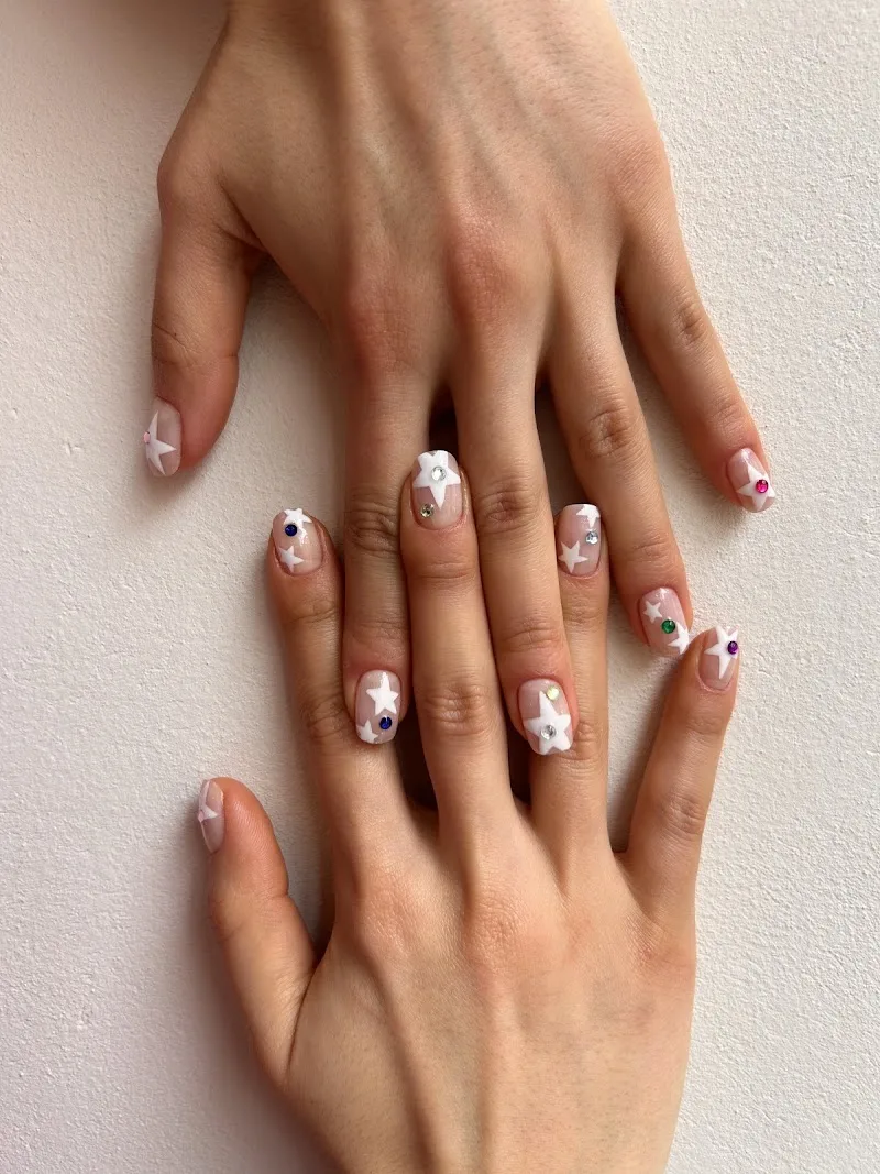 G.Bar hair makeup nails - Coiffure Rome - Photo de couverture - OneBooking