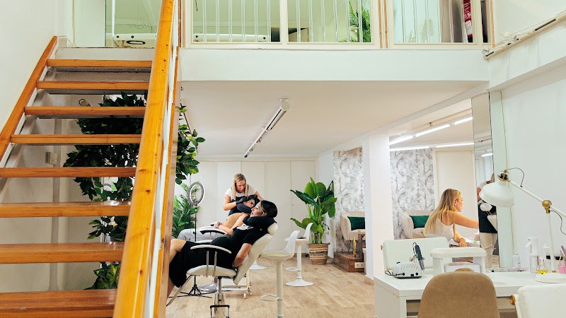 Cheers Nails bar - Institut de beauté Sevilla - Photo de couverture - OneBooking