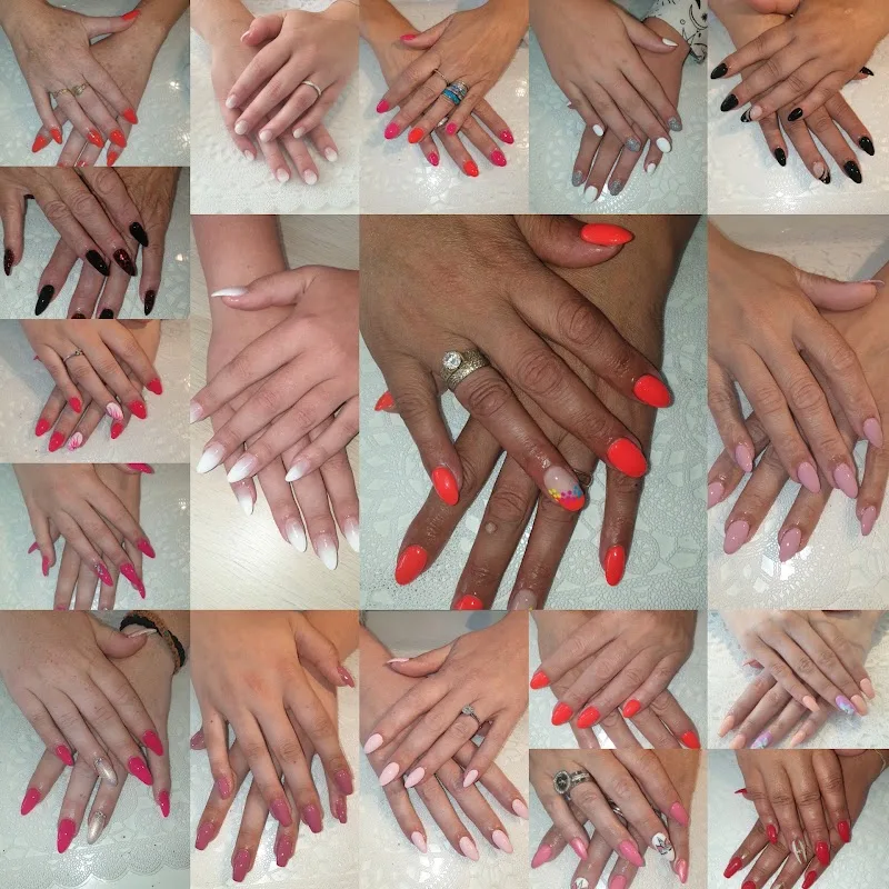 Roxy Nails Brugge