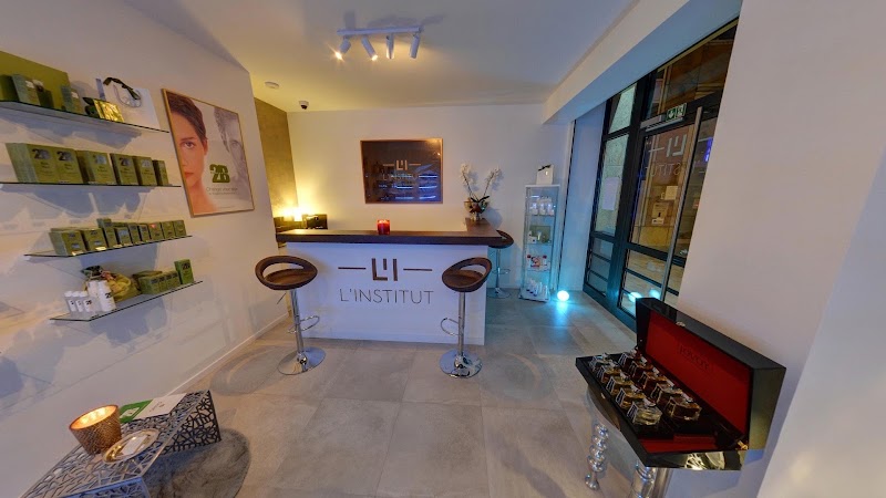 L'INSTITUT - Centre de beauté Bruxelles