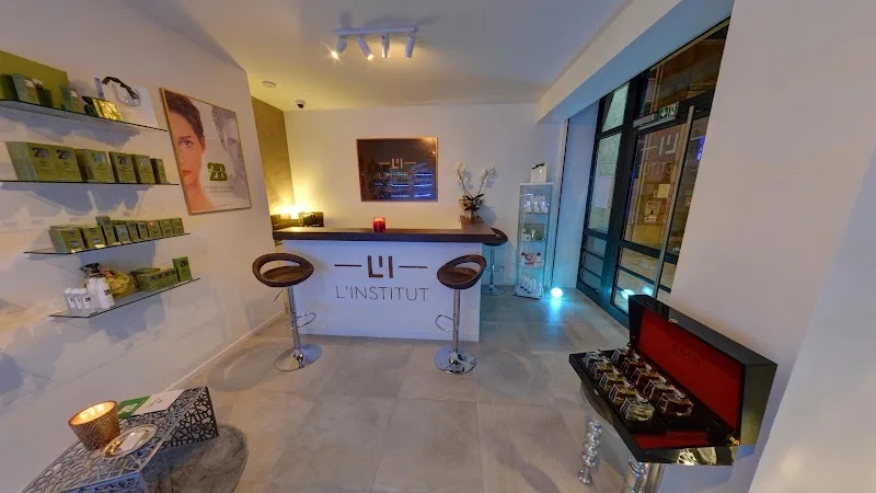 L'INSTITUT - Centre de beauté Bruxelles