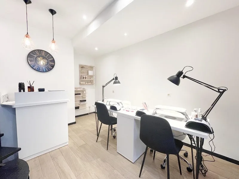 Goldenails - Massage Liège - Photo de couverture - OneBooking