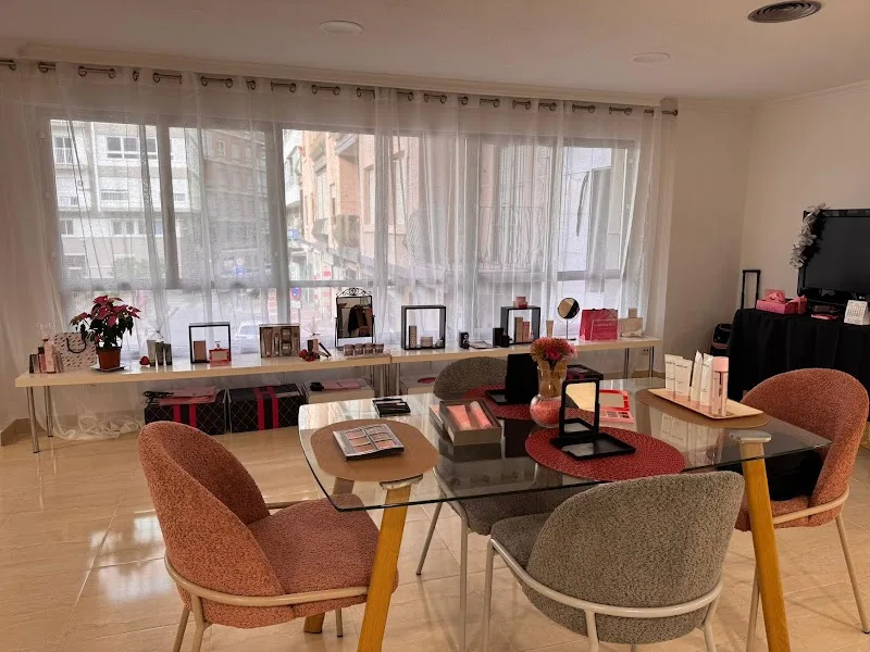 QyBe Estudio de Belleza