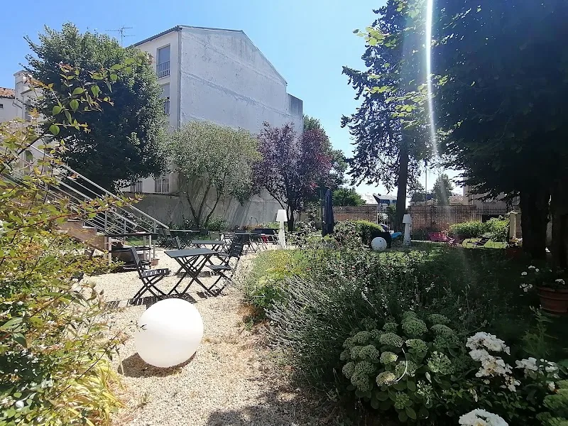 Logis Hôtel de l'Europe