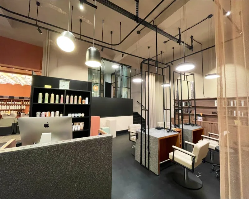 Martin Max Friseur
