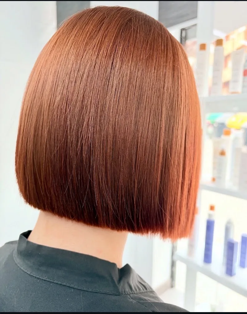 Domenico Giangreco Hair - Coiffure Vigo - Photo de couverture - OneBooking