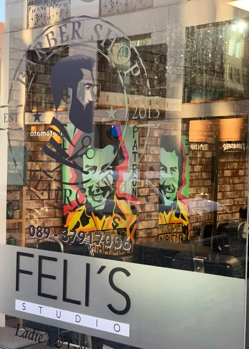 Feli's Studio