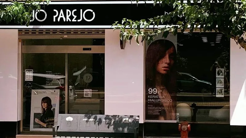 Tajo Parejo hair&beauty