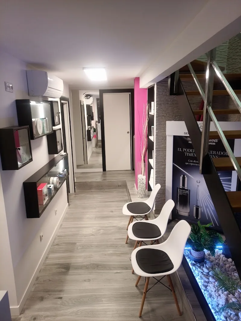 Salon de belleza conchi - Institut de beauté Valladolid - Photo de couverture - OneBooking