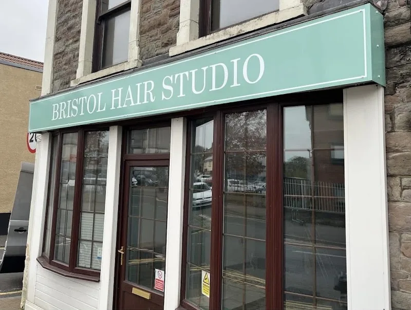 Bristol Hair Studio - Coiffure Bristol - Photo de couverture - OneBooking