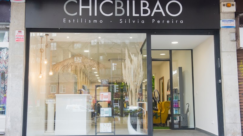 Chic Bilbao | Zunzunegui
