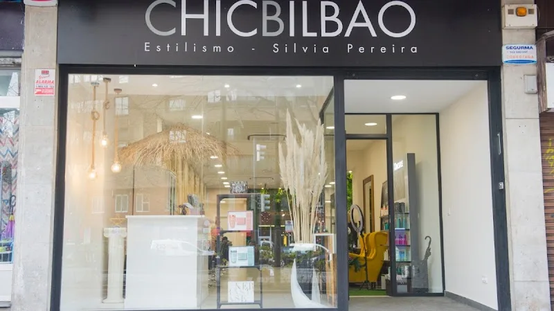 Chic Bilbao | Zunzunegui