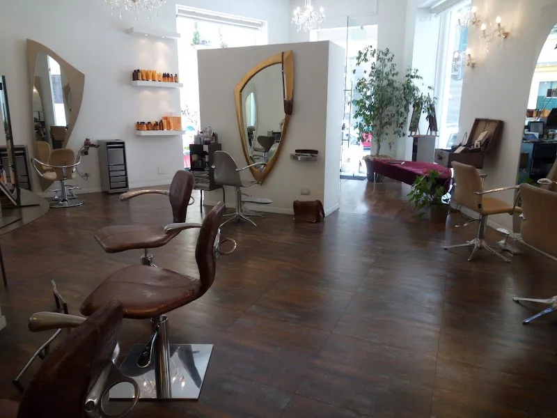 Primadonna Parrucchieri Acconciature Dautore - Coiffure Cagliari - Photo de couverture - OneBooking