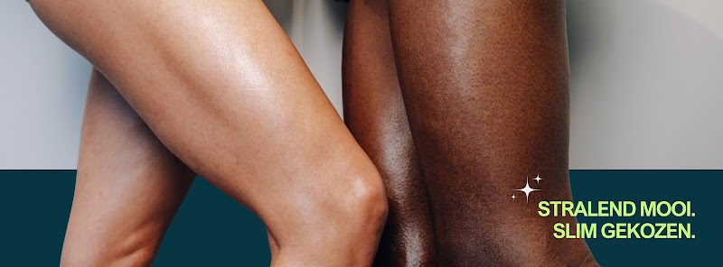 GLIZZ Antwerpen - Massage Antwerp - Photo de couverture - OneBooking