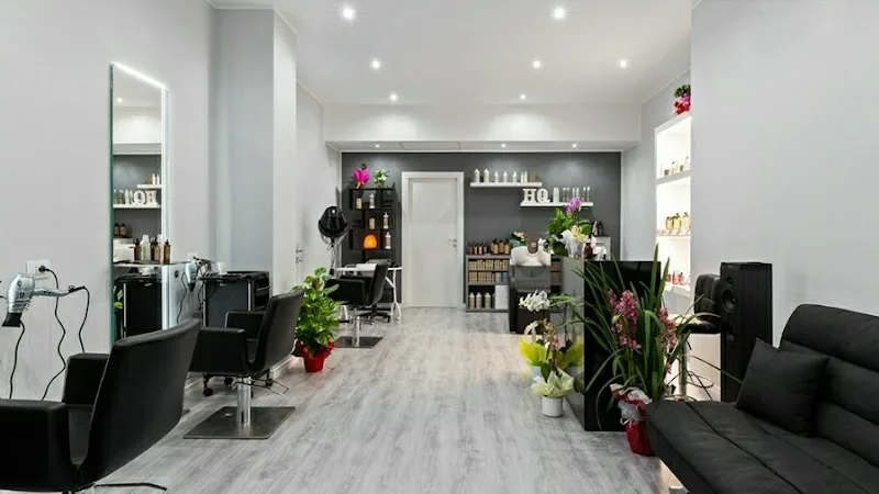 Hair's Queen di Jessica Cadau - Coiffure Cagliari - Photo de couverture - OneBooking