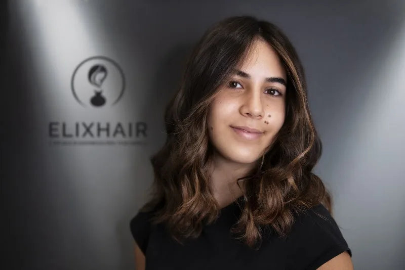 ELIXHAIR Cagliari | Ricostruzione e Cura dei Capelli